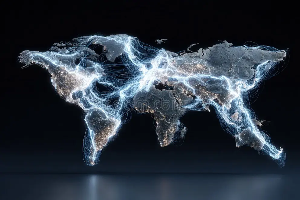 Global Nodes